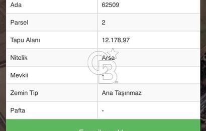 ANKARA ETİMESGUT AŞAĞIYURTÇU DA TEK TAPU SATILIK ARSA