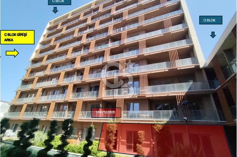 SUR YAPI TOPKAPI EVLERİNDE SATILIK 4+1 | 158 M²