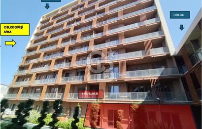 SUR YAPI TOPKAPI EVLERİNDE SATILIK 4+1 | 158 M²
