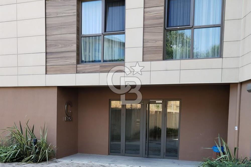 SUR YAPI TOPKAPI EVLERİNDE SATILIK 4+1 | 158 M²