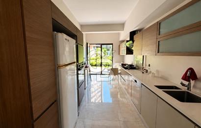 SUR YAPI TOPKAPI EVLERİNDE SATILIK 4+1 | 158 M²