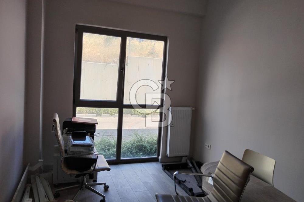 SUR YAPI TOPKAPI EVLERİNDE SATILIK 4+1 | 158 M²