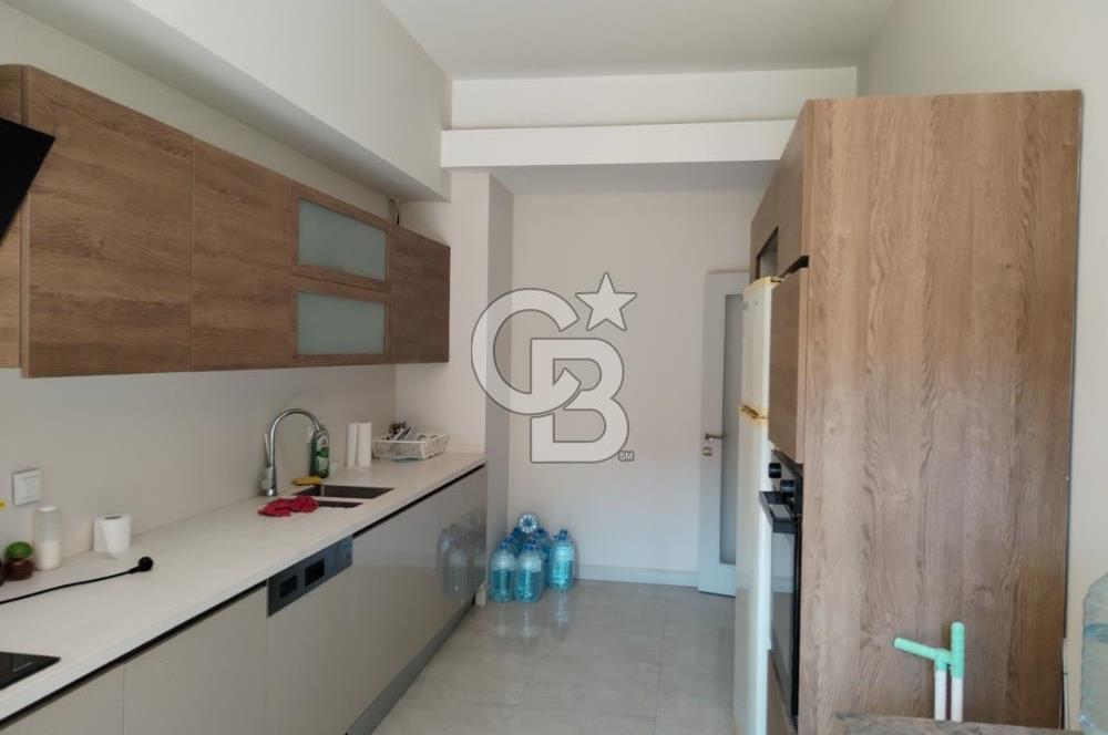 SUR YAPI TOPKAPI EVLERİNDE SATILIK 4+1 | 158 M²