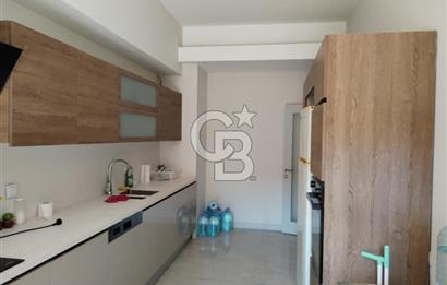 SUR YAPI TOPKAPI EVLERİNDE SATILIK 4+1 | 158 M²