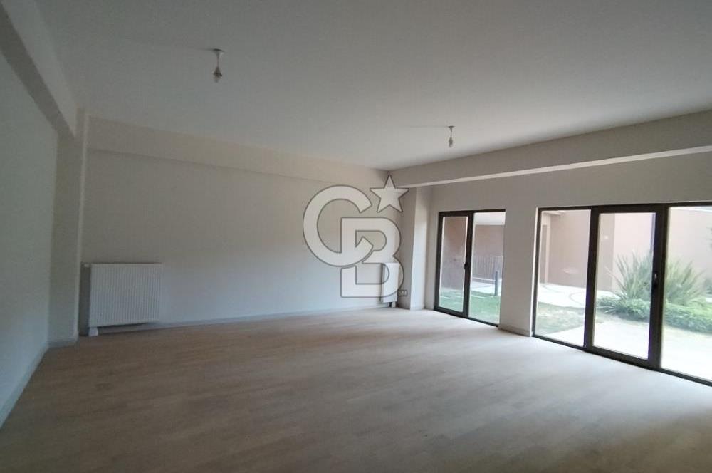 SUR YAPI TOPKAPI EVLERİNDE SATILIK 4+1 | 158 M²