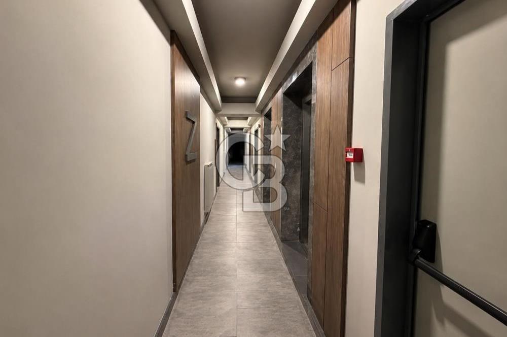 SUR YAPI TOPKAPI EVLERİNDE SATILIK 4+1 | 158 M²