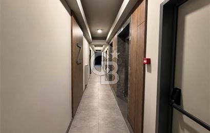 SUR YAPI TOPKAPI EVLERİNDE SATILIK 4+1 | 158 M²