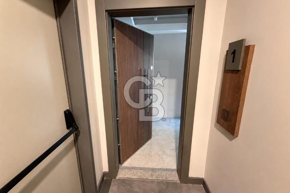 SUR YAPI TOPKAPI EVLERİNDE SATILIK 4+1 | 158 M²