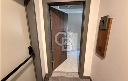 SUR YAPI TOPKAPI EVLERİNDE SATILIK 4+1 | 158 M²