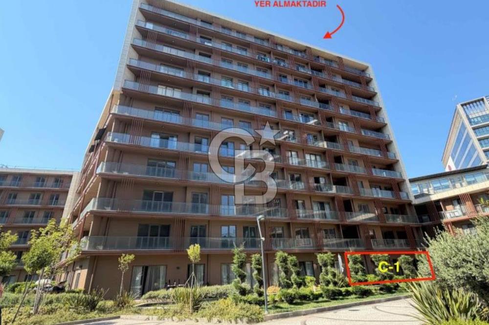 SUR YAPI TOPKAPI EVLERİNDE SATILIK 4+1 | 158 M²