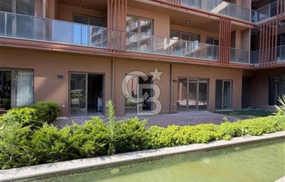 SUR YAPI TOPKAPI EVLERİNDE SATILIK 4+1 | 158 M²