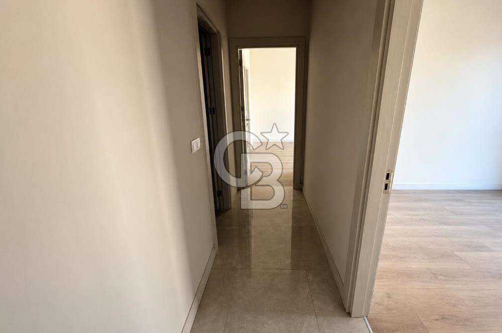 SUR YAPI TOPKAPI EVLERİNDE SATILIK 3+1 | 136 M²