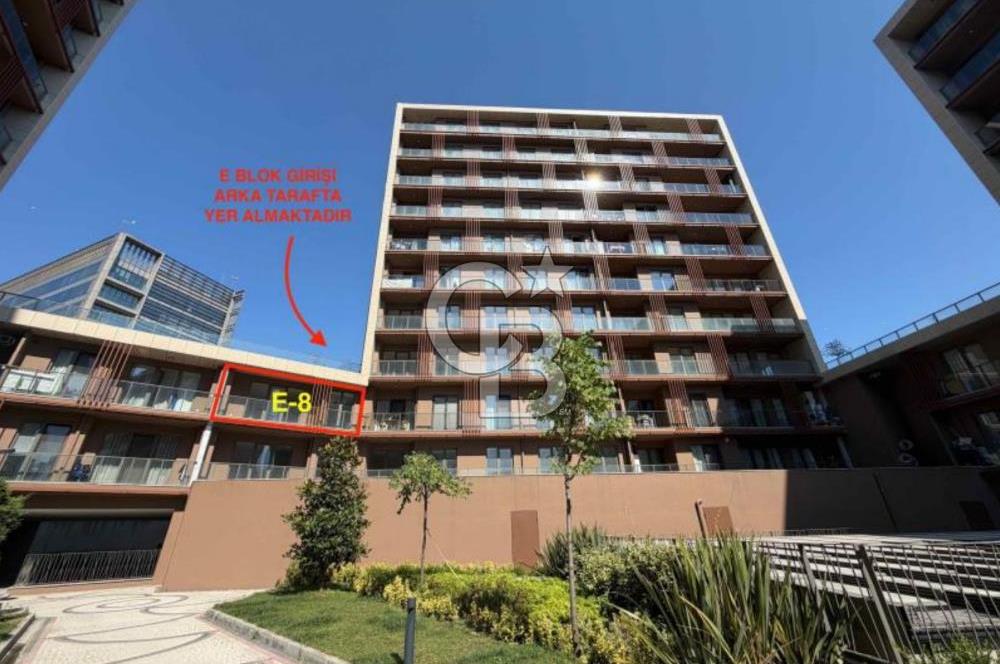 SUR YAPI TOPKAPI EVLERİNDE SATILIK 3+1 | 136 M²