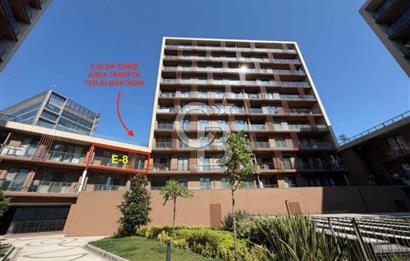 SUR YAPI TOPKAPI EVLERİNDE SATILIK 3+1 | 136 M²