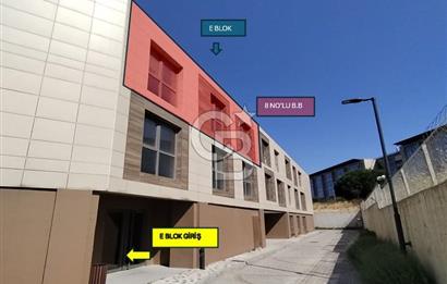 SUR YAPI TOPKAPI EVLERİNDE SATILIK 3+1 | 136 M²