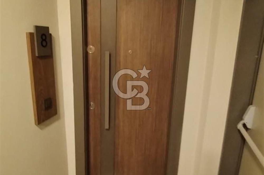 SUR YAPI TOPKAPI EVLERİNDE SATILIK 3+1 | 136 M²