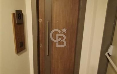 SUR YAPI TOPKAPI EVLERİNDE SATILIK 3+1 | 136 M²