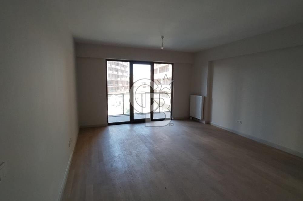 SUR YAPI TOPKAPI EVLERİNDE SATILIK 3+1 | 136 M²