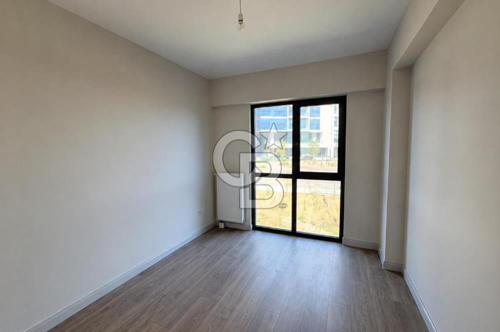SUR YAPI TOPKAPI EVLERİNDE SATILIK 3+1 | 136 M²
