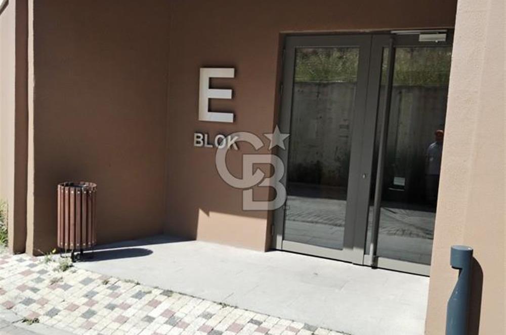 SUR YAPI TOPKAPI EVLERİNDE SATILIK 3+1 | 136 M²