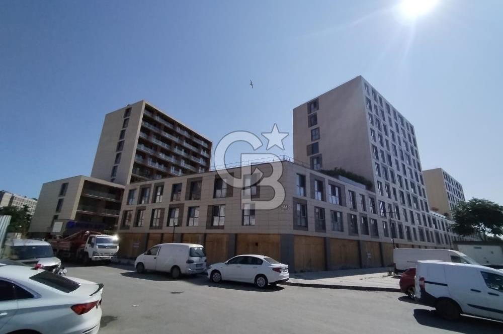 SUR YAPI TOPKAPI EVLERİNDE SATILIK 3+1 | 136 M²