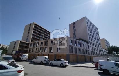 SUR YAPI TOPKAPI EVLERİNDE SATILIK 3+1 | 136 M²