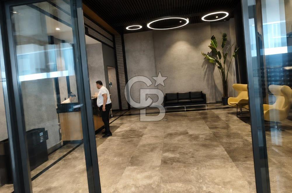 SUR YAPI MIRAGEDA 3+1 | 132 M² | 9. KAT | 2 BALKON