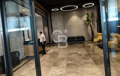 SUR YAPI MIRAGEDA 3+1 | 132 M² | 9. KAT | 2 BALKON