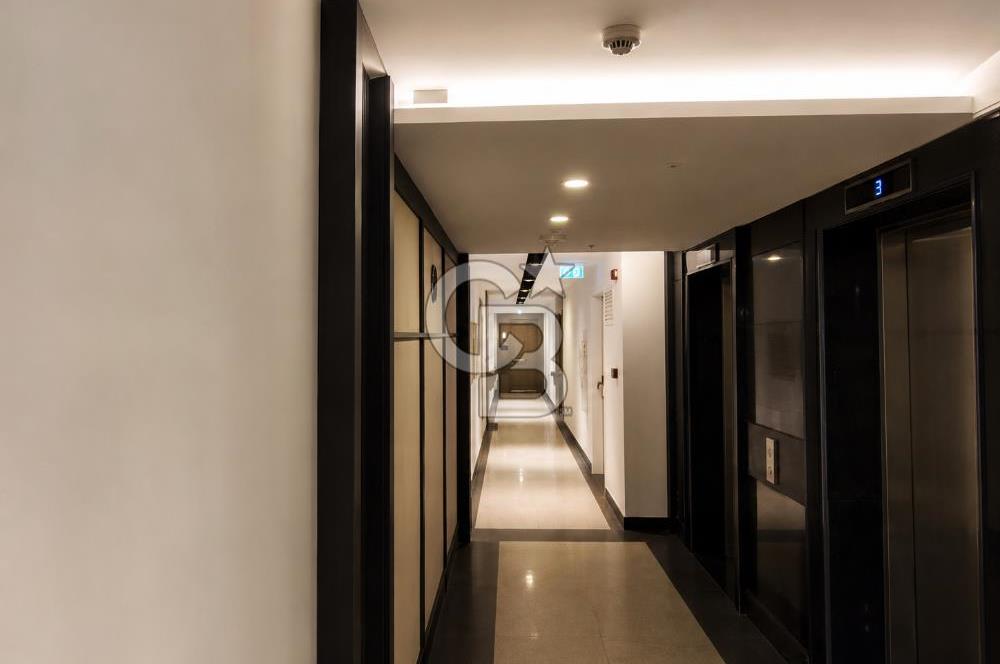 SUR YAPI MIRAGEDA 3+1 | 132 M² | 9. KAT | 2 BALKON