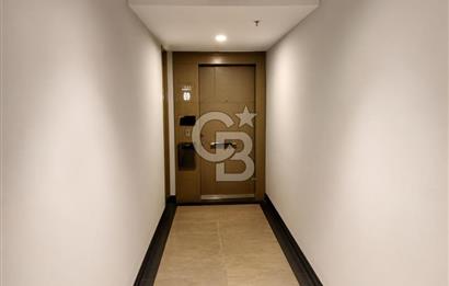 SUR YAPI MIRAGEDA 3+1 | 132 M² | 9. KAT | 2 BALKON