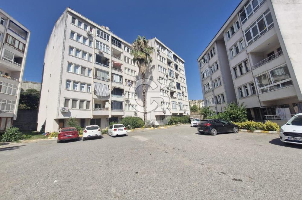 ESKİHİSAR'DA SİTE İÇERSİNDE SATILIK 3+1 DAİRE