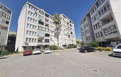 ESKİHİSAR'DA SİTE İÇERSİNDE SATILIK 3+1 DAİRE