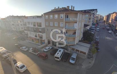 ÇAYIROVANIN KALBİNDE, ÖNÜ AÇIK ŞEHİR MANZARALI 3+1 DUBLEKS!