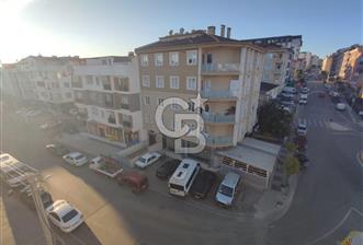 ÇAYIROVANIN KALBİNDE, ÖNÜ AÇIK ŞEHİR MANZARALI 3+1 DUBLEKS! - 1 - 368155