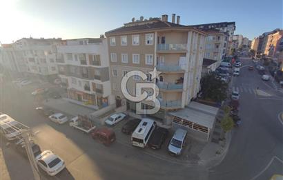 ÇAYIROVANIN KALBİNDE, ÖNÜ AÇIK ŞEHİR MANZARALI 3+1 DUBLEKS!