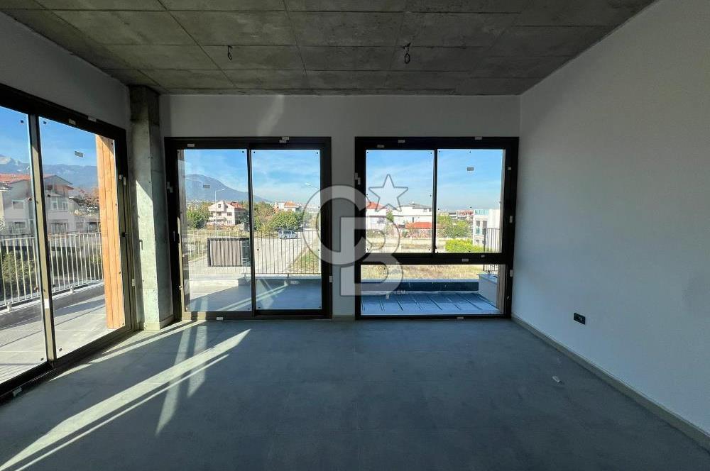 Yenişehir Yürüyüş Yolu 65M² Satılık Ofis
