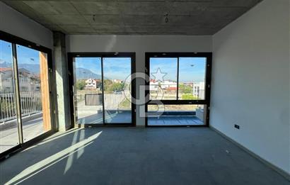 Yenişehir Yürüyüş Yolu 65M² Satılık Ofis