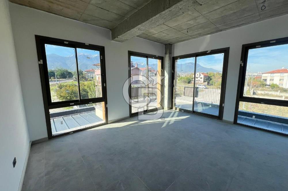 Yenişehir Yürüyüş Yolu 65M² Satılık Ofis