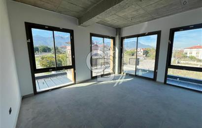 Yenişehir Yürüyüş Yolu 65M² Satılık Ofis