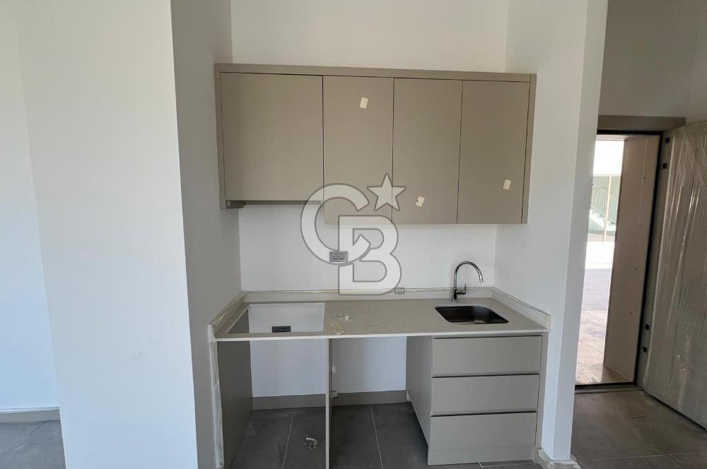Yenişehir Yürüyüş Yolu 65M² Satılık Ofis