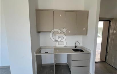 Yenişehir Yürüyüş Yolu 65M² Satılık Ofis