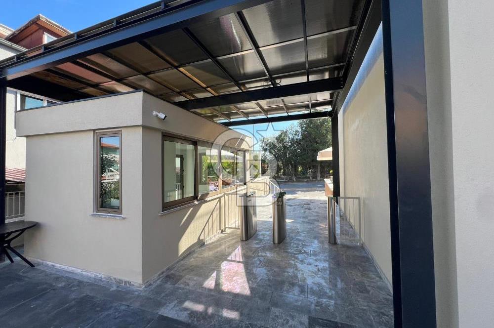 Yenişehir Yürüyüş Yolu 65M² Satılık Ofis