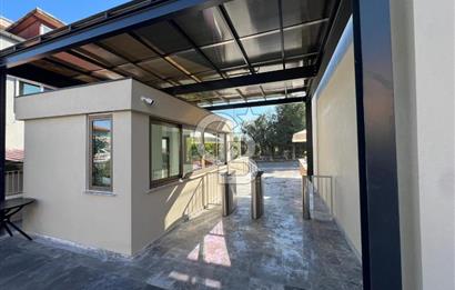 Yenişehir Yürüyüş Yolu 65M² Satılık Ofis