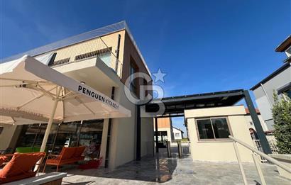 Yenişehir Yürüyüş Yolu 65M² Satılık Ofis