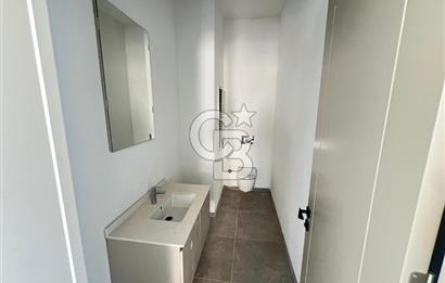 Yenişehir Yürüyüş Yolu 65M² Satılık Ofis