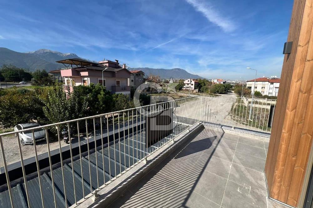 Yenişehir Yürüyüş Yolu 65M² Satılık Ofis