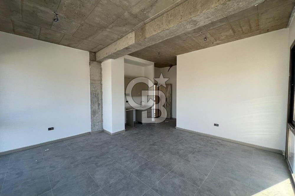 Yenişehir Yürüyüş Yolu 65M² Satılık Ofis