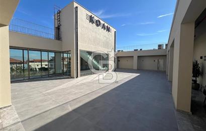 Yenişehir Yürüyüş Yolu 65M² Satılık Ofis