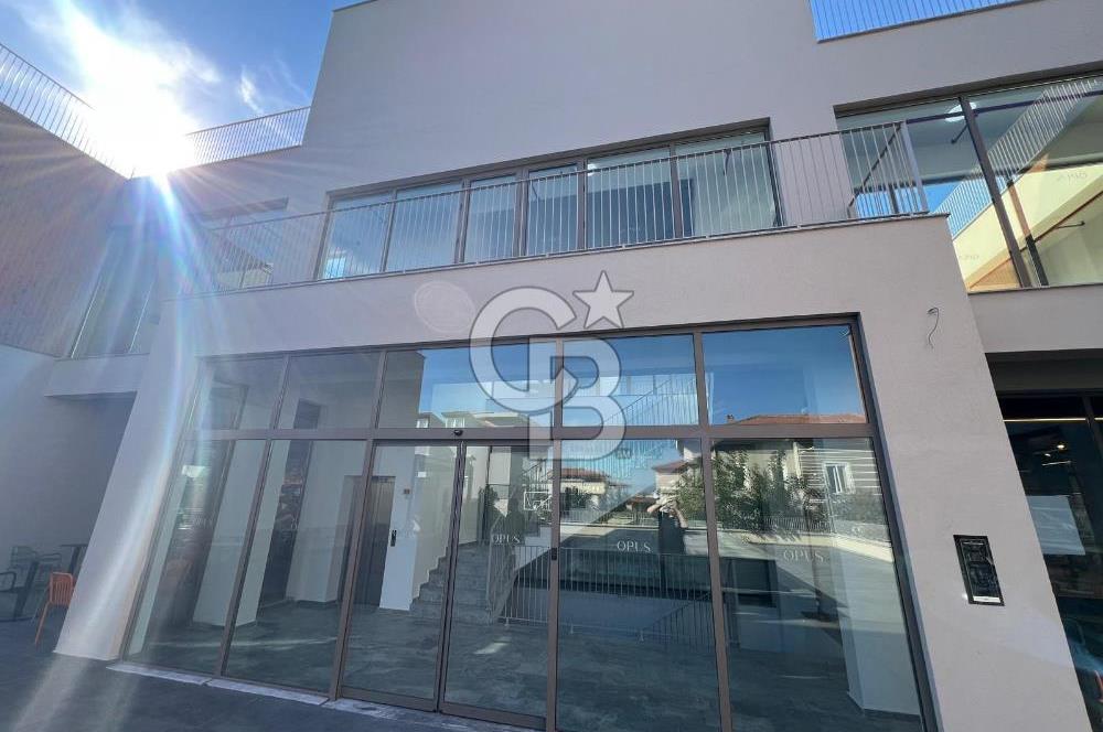 Yenişehir Yürüyüş Yolu 65M² Satılık Ofis
