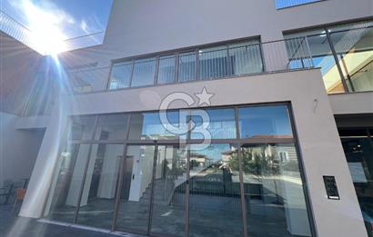 Yenişehir Yürüyüş Yolu 65M² Satılık Ofis